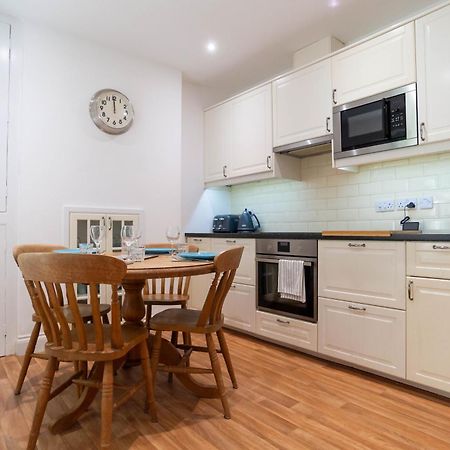 Fabulous 2 Bed Cottage - Outstanding Sea Views Mevagissey Zewnętrze zdjęcie