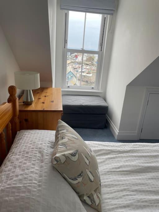 Fabulous 2 Bed Cottage - Outstanding Sea Views Mevagissey Zewnętrze zdjęcie