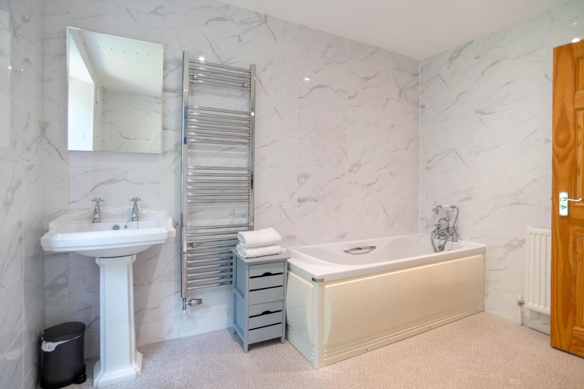 Fabulous 2 Bed Cottage - Outstanding Sea Views Mevagissey Zewnętrze zdjęcie